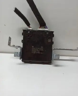 Nissan Qashqai J12 Gateway control module 