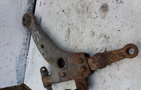 Hyundai Sonata Front lower control arm/wishbone