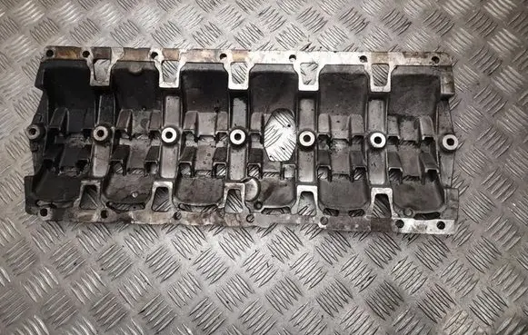 Mercedes-Benz GLE W167 Other engine bay part A6560146100
