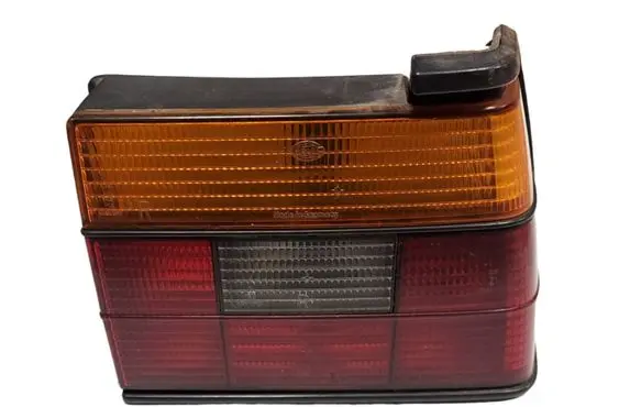 Volkswagen Jetta II Rear/tail lights 165945112