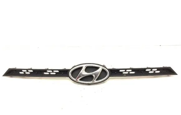 Hyundai i20 (GB IB) Front grill 86351C8000