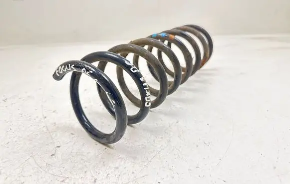 Ford Focus Rear coil spring