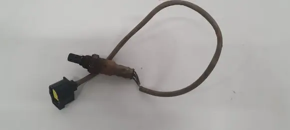 Mitsubishi Space Star Exhaust gas temperature sensor 