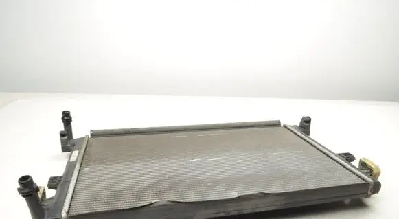 Seat Leon (5F) Coolant radiator 5Q0121251GC