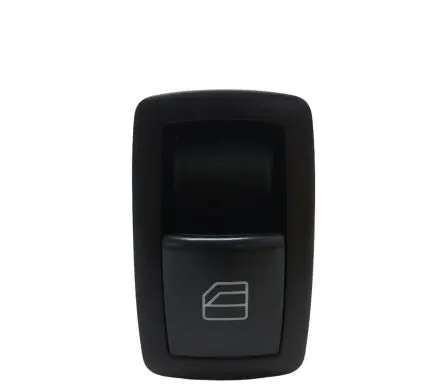 Mercedes-Benz A W169 Electric window control switch A2518200510 9051679300 03128150