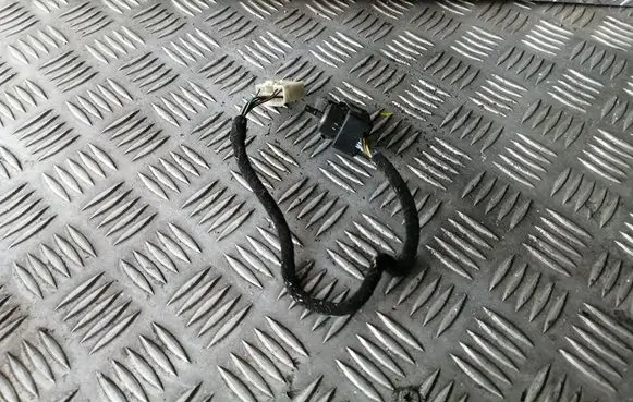 Volvo S70 V70 V70 XC Wing mirror switch 9148959