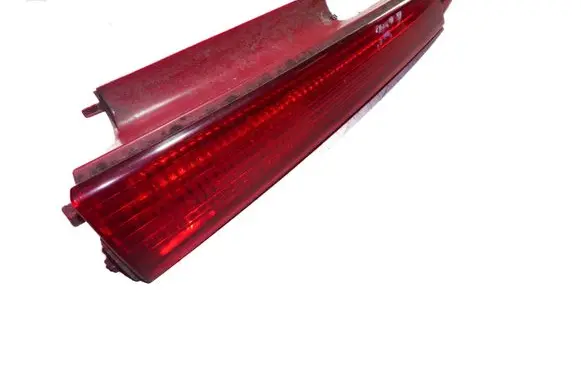 Citroen C4 I Rear tail light reflector 9655863780