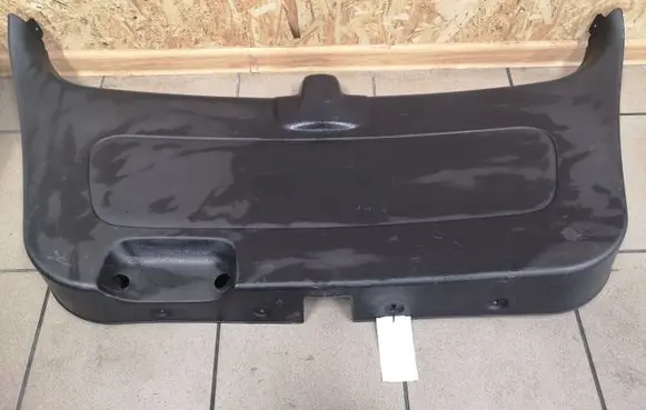 KIA Sorento Tailgate trim 817503E000