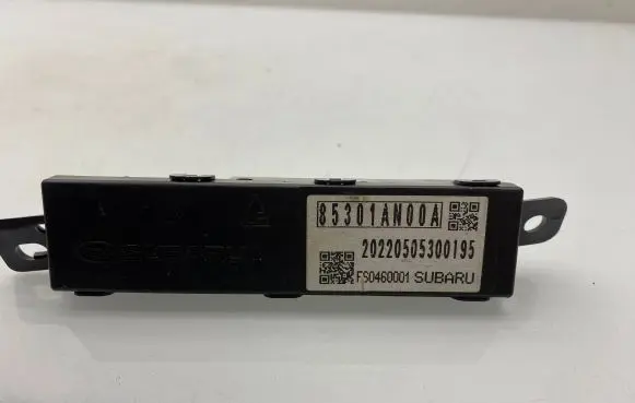 Subaru Outback (BT) Sensor 85301AN00A