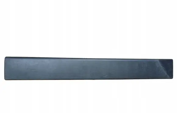 Citroen C-Elysée Rear door trim (molding) 1471429077D