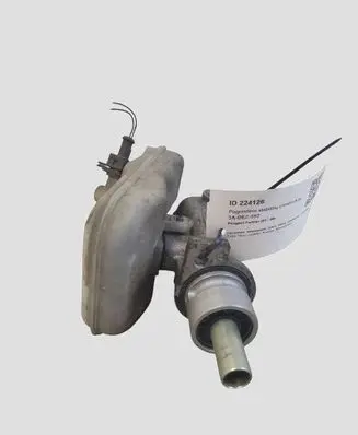 Peugeot Partner Master brake cylinder 21028799
