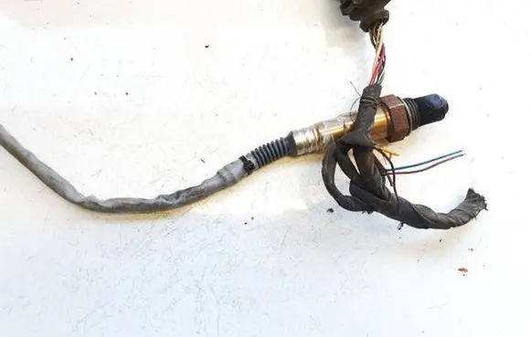 Volkswagen PASSAT B6 Lambda probe sensor 0281004148