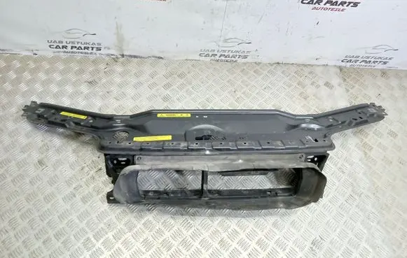 Volvo S80 Radiator support slam panel 