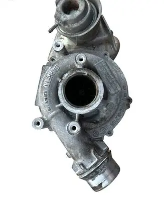 Nissan Note (E12) Turbo 144117533R QHT08837R 8013740003
