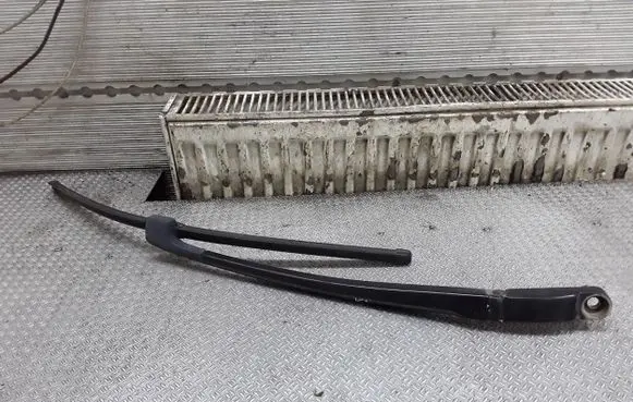 Volkswagen Touareg I Windshield/front glass wiper blade 