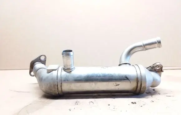 KIA Ceed EGR valve cooler 284162A410