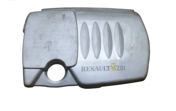 Renault Espace - Grand espace IV Engine cover (trim) 8200714169 80213LS