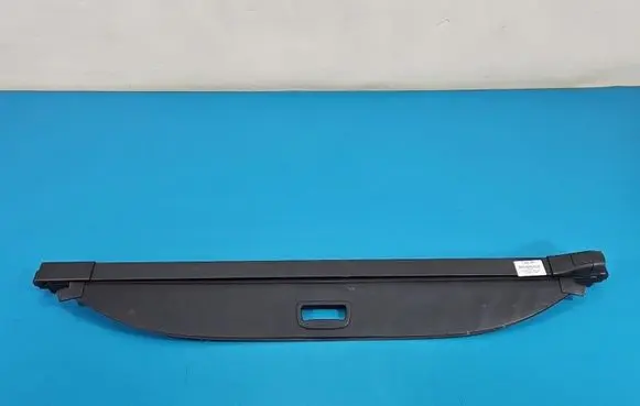 Opel Zafira C Parcel shelf load cover IMPRK1608358