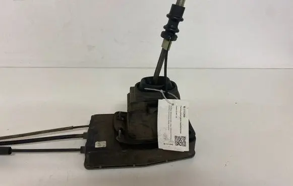 Citroen C5 Gear shifter/selector