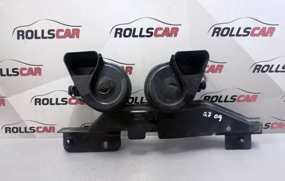 Audi Q7 4L Horn signal 4L0951229A ZM411 200903