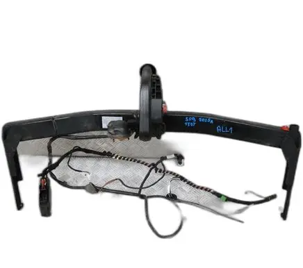 Seat Leon (5F) Front bumper cross member