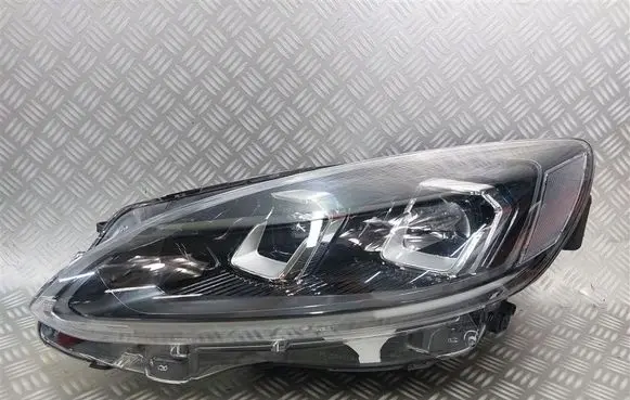 Ford Kuga III Headlight/headlamp LV4B13E017AH