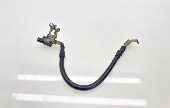 Volkswagen ID.4 Negative earth cable (battery) 1EA915181A A2C77386101 H041073