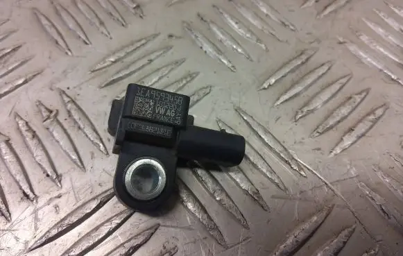 Seat Leon IV Airbag deployment crash/impact sensor 1ea959345b