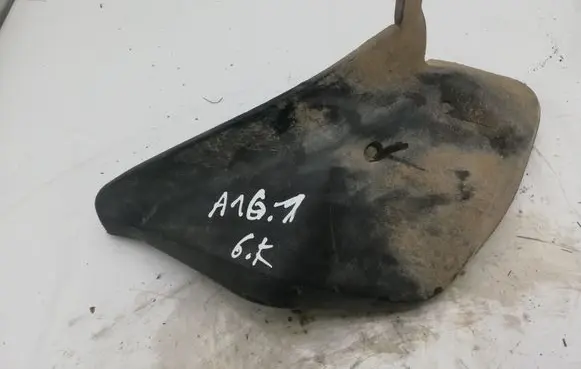 Hyundai Santa Fe Rear mudguard NOCODE
