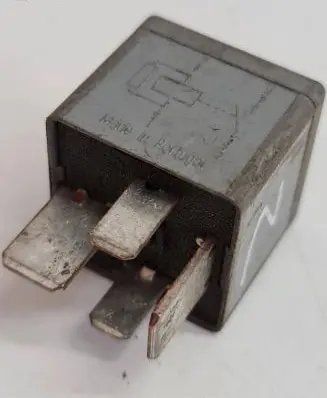 Ford Focus Other relay F80B14B192AA