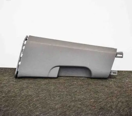 Volkswagen Golf VII (B) pillar trim (bottom) 5G4867291D