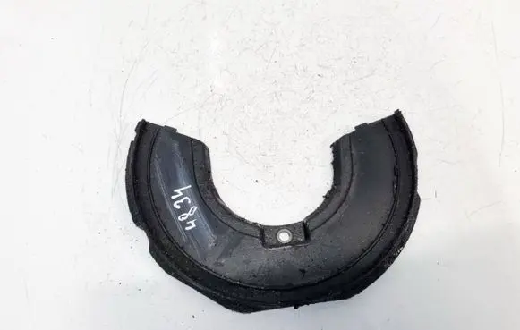 Skoda Superb B5 (3U) Timing belt guard (cover) 059109127C