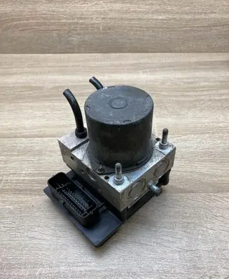 Audi A6 S6 C6 4F ABS Pump 4F0910517A 0265950359
