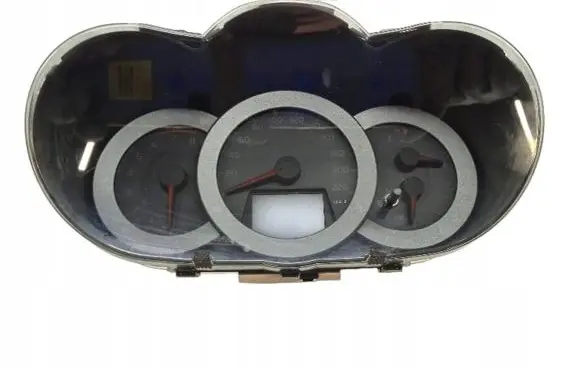 Toyota RAV 4 (XA30) Speedometer (instrument cluster)