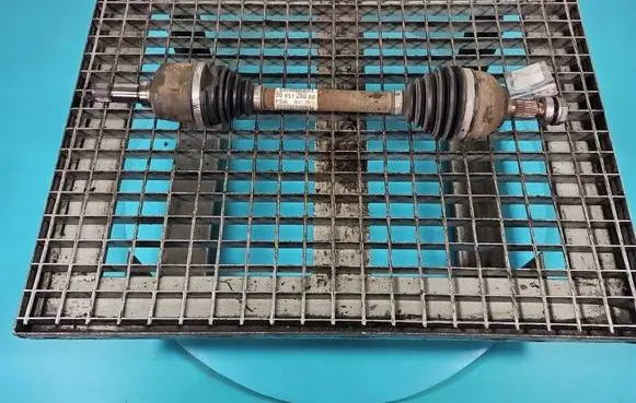 Citroen DS4 Front driveshaft 9685126080 IMPRK1543076