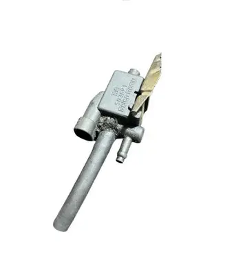 Turbo solenoid valve