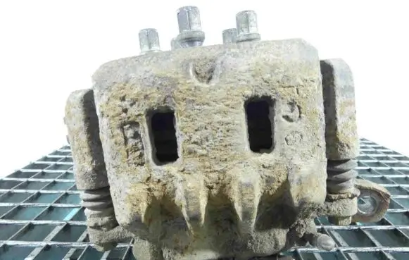 Subaru Forester SF Front brake caliper IMPRK1354458