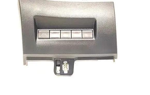 Peugeot 2008 II Panel trim 9823465080