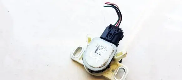 Clutch pedal sensor