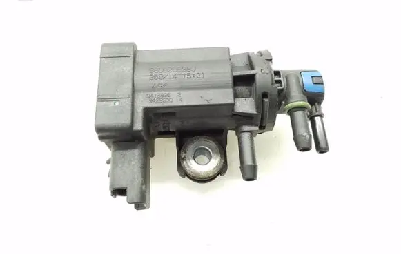Ford Kuga II Turbo solenoid valve 9808206880