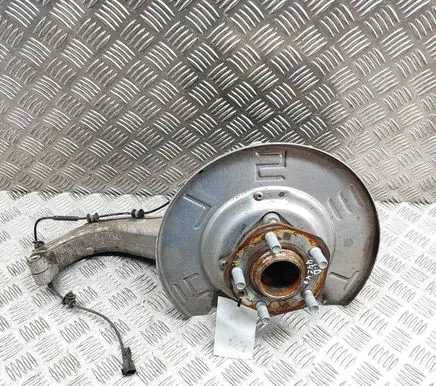 Tesla Model 3 Front wheel hub 104431600E