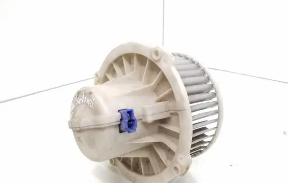 Opel Monterey Heater fan/blower