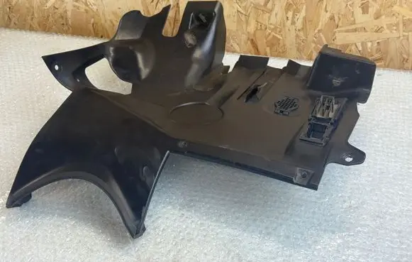 BMW 3 E46 Pedal assembly 