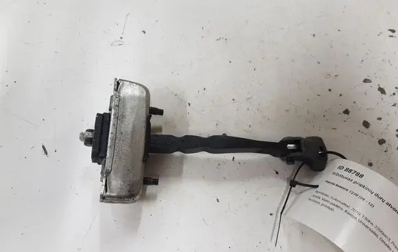 Toyota Avensis T270 Front door check strap stopper 445FL ES05