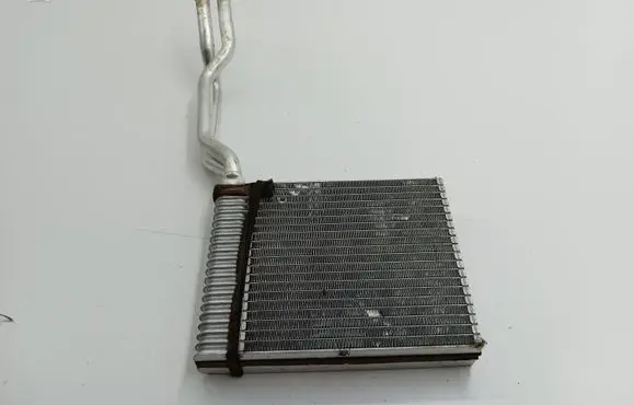 Ford Galaxy Heater blower radiator