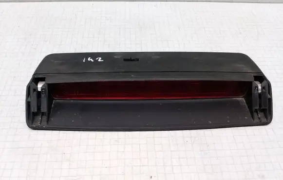 Seat Alhambra (Mk1) Third/center stoplight
