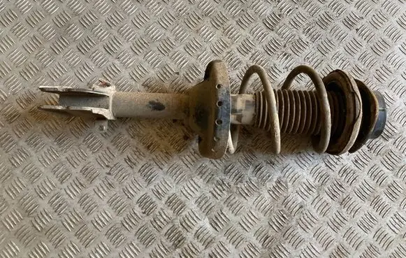 Subaru Outback Front shock absorber with coil spring 20310AJ080