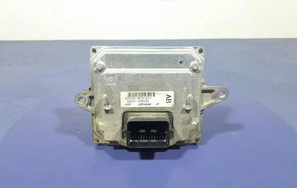 Honda Accord Gearbox control unit/module 28100RL0G11