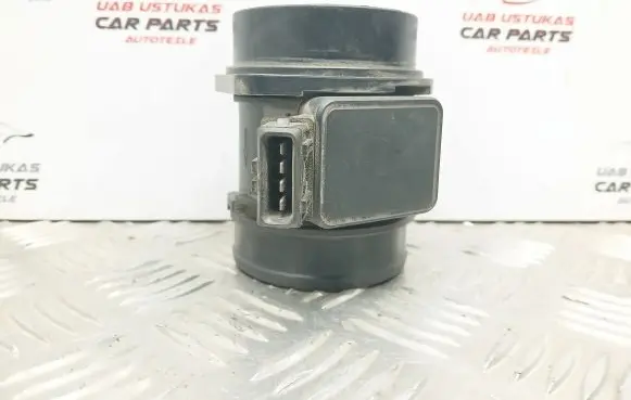 Volvo S40, V40 Mass air flow meter 7700105010