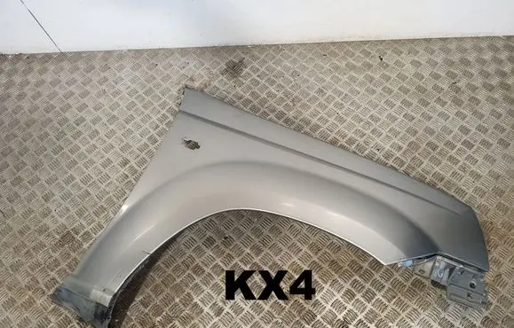 Nissan X-Trail T30 Fender 
